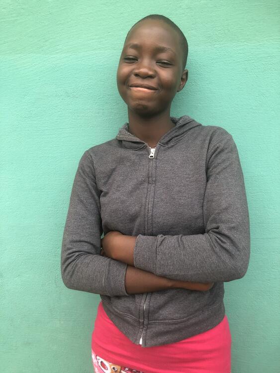 Kessia b